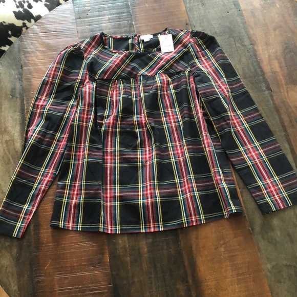 NWT j crew - Picture 1 of 1